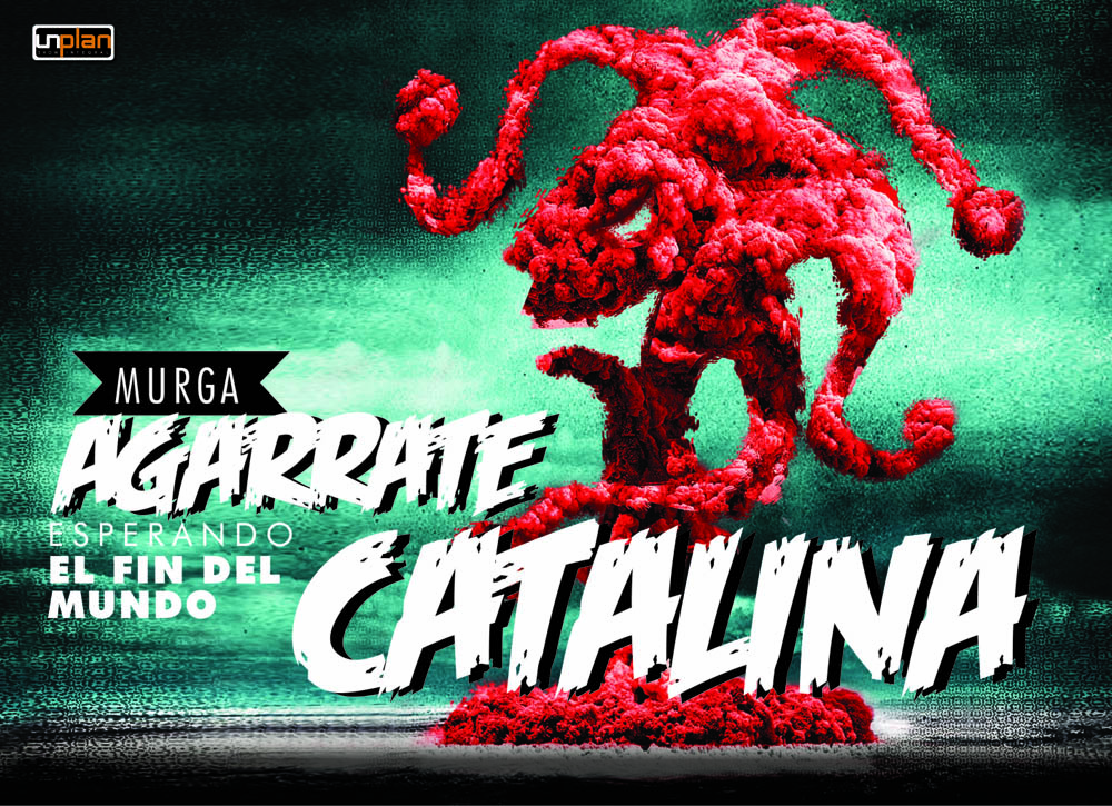 AGARRATE-CATALINA-VERANO-2013
