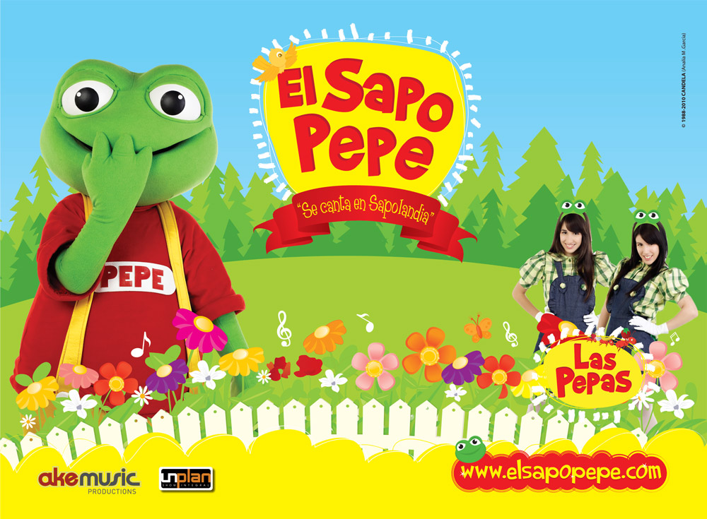 EL-SAPO-PEPE-2011