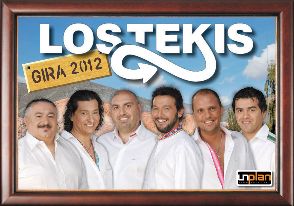 LOS-TEKIS-GIRA-COSTA-2012