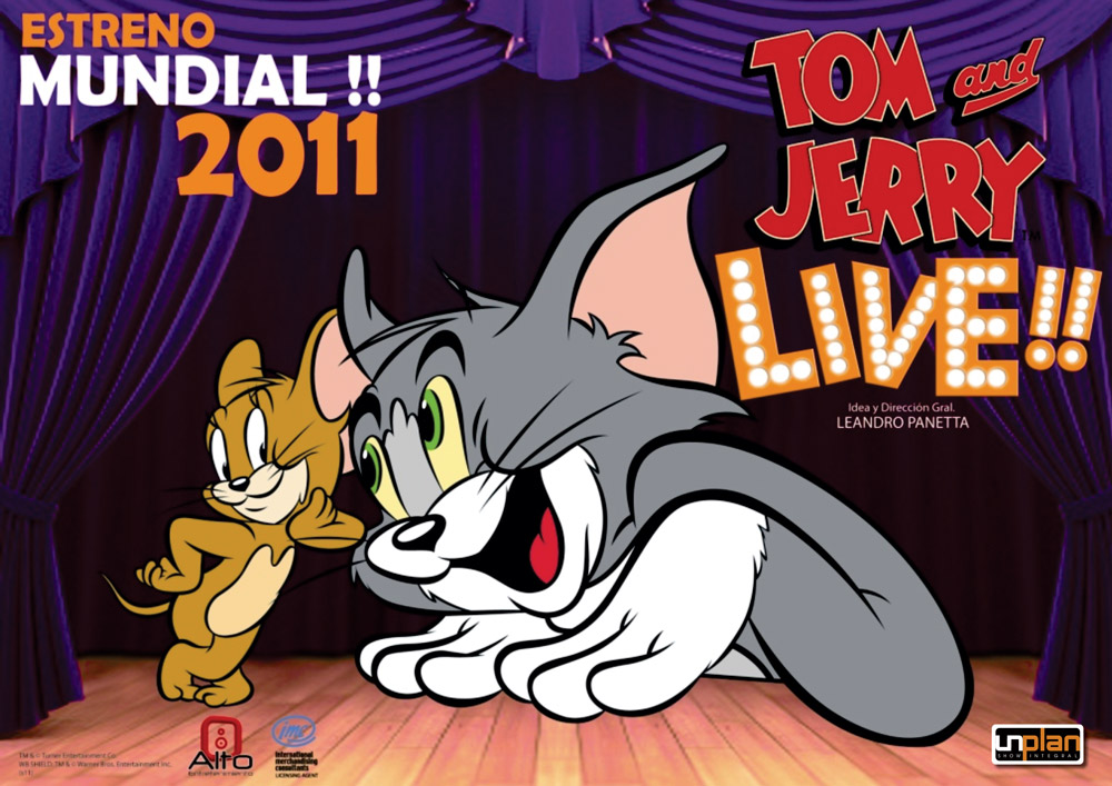 TOM-Y-JERRY-2011